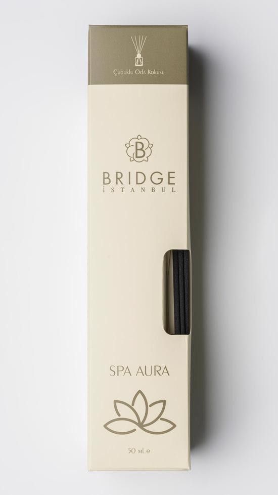 Men genel Spa Oda Kokusu