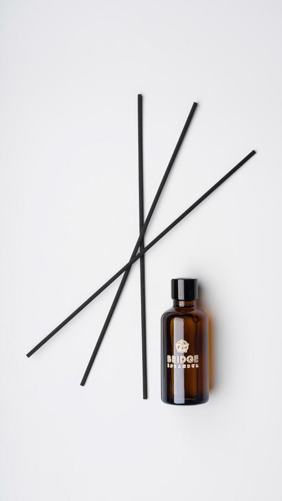 Men genel Spa Oda Kokusu