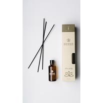 Men genel Spa Oda Kokusu