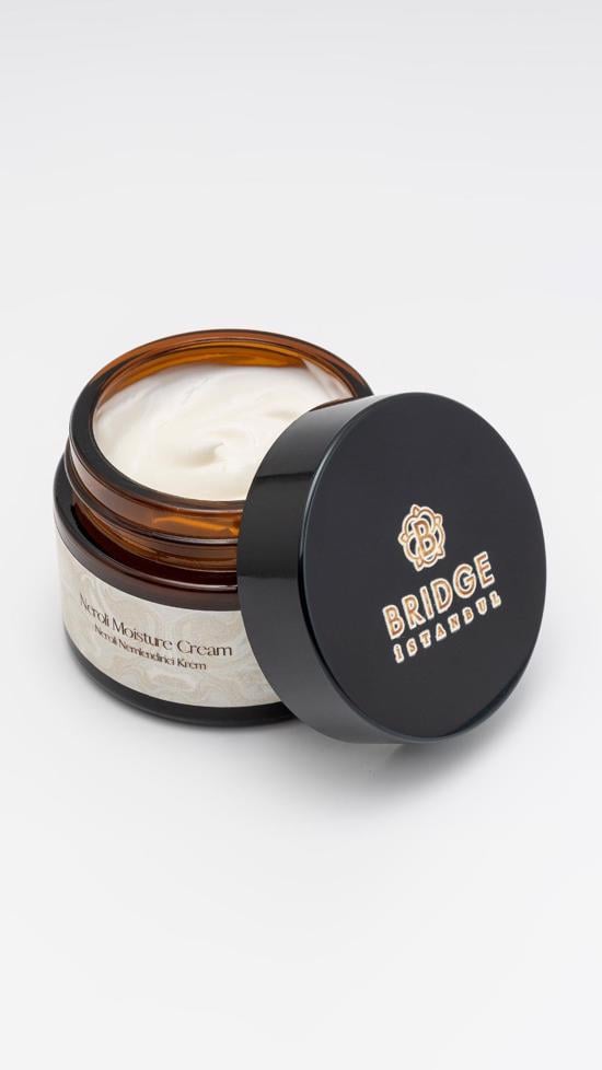 Men genel Neroli Vücut Nemlendirici Krem