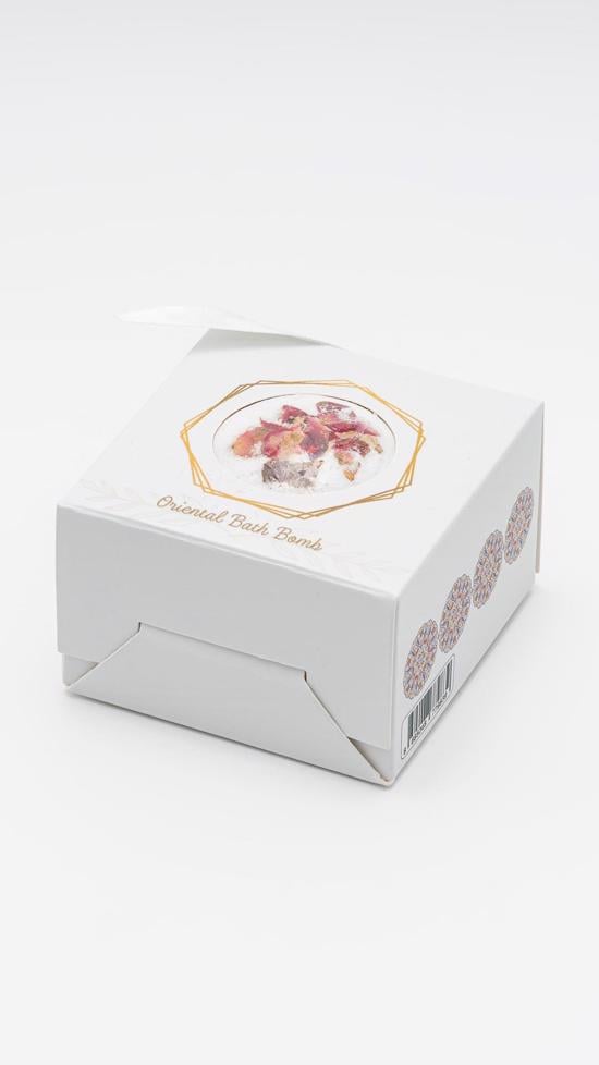 Men genel Banyo Topu- Hamam Aura