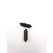  Kaplan Gözü Çift Uçlu Prizma Ufak