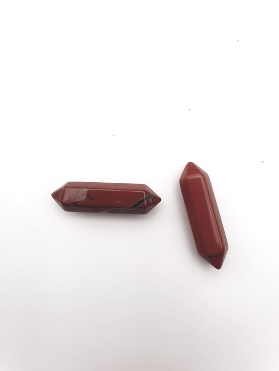 Men genel Akik Çift Uçlu Prizma Ufak