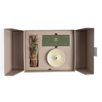  Kayra Bej El Yapımı Tütsülük Seti