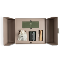  Kayra Ritüel Seti- Toprak Elementi