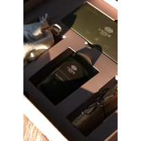 Men genel Kayra Ritüel Seti- Toprak Elementi