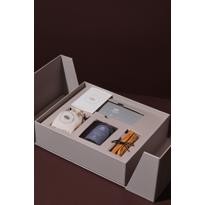 Men genel Umay Ritüel Seti- Su Elementi