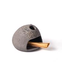 Men genel Palo Santo Arınma Ritüel Seti- Siyah