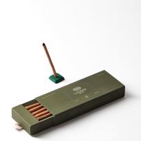 Men genel Dört Element El Yapımı Tütsü Seti