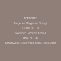 Men genel Tengri Doğal Soya ve Hindistan Cevizi Mum-Hava