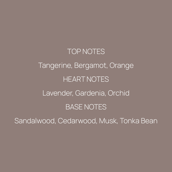 Men genel Tengri Doğal Soya ve Hindistan Cevizi Mum-Hava