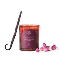  İnanna Doğal Soya ve Hindistan Cevizi Mum-Love