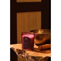 Men genel İnanna Doğal Soya ve Hindistan Cevizi Mum-Love