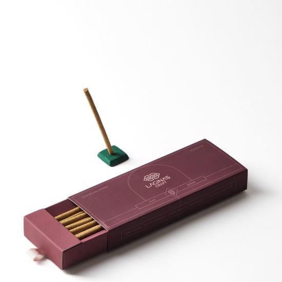 Men genel Alaz Doğal El Sarımı Tütsü -Ateş