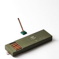  KayraDoğal El Sarımı Tütsü -Toprak