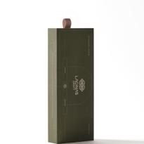 Men genel KayraDoğal El Sarımı Tütsü -Toprak