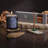 Men genel Umay Doğal El Sarımı Tütsü -Su