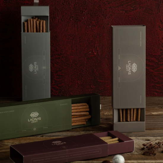 Men genel Umay Doğal El Sarımı Tütsü -Su