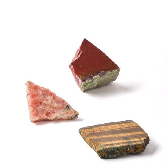 Men genel Alaz Doğal Taş Ve Palo Santo Ritüel Seti