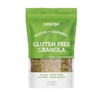  Glutensiz Granola (Matcha)- 250gr