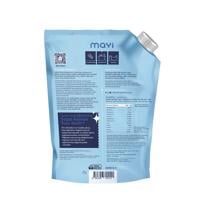 Men genel Mayi Doğal İyotlu Öğütülmüş İnce Kaynak Tuzu 2000g