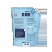 Men genel Mayi Doğal İyotlu Öğütülmüş İnce Kaynak Tuzu 2000g