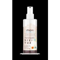 genel Mayi Doğal Sıvı Sarımsaklı Tuz Sprey 150cc