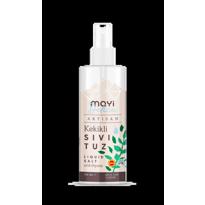 genel Mayi Doğal Sıvı Kekikli Tuz Sprey 150cc