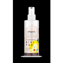 genel Mayi Doğal Limonlu Tuz Sprey 150cc