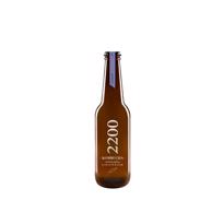 genel Kombucha 2200 Lavanta 330ml