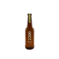 genel Kombucha 2200 Lime Nane 330ml