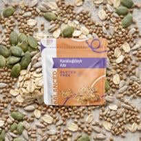 Men genel Kind Of Balanced Karabuğdaylı Kıtır 50gr