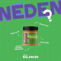 Men genel Kind Of Balanced Nohutlu Tahin Kreması 200gr