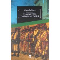  Tasavvuf Ve Tarikatlar Tarihi