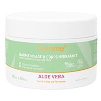 genel Organik Aloe Verali Yüz Ve Vücut Balmı 180ml