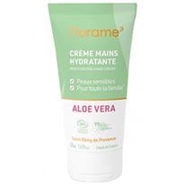 genel Organik Aloe Veralı Nemlendirici El Kremi 50ml