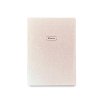  Tarihsiz Haftalık Ajanda-Planner, Aura