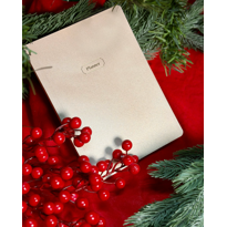 Men genel Tarihsiz Haftalık Ajanda-Planner, Aura