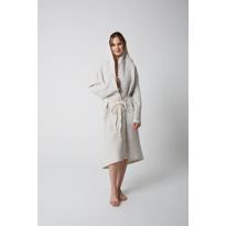 Men genel Müslin Peştamal Bornoz Marble