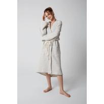 Men genel Müslin Peştamal Bornoz Marble