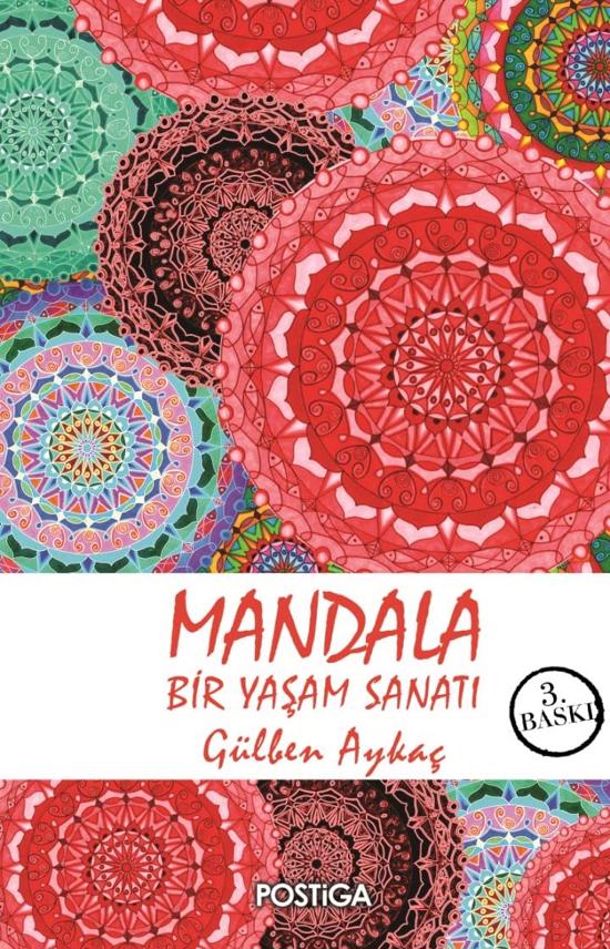 Erkek genel Mandala Bir Yaşam Sanatı
