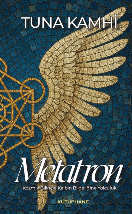 Men genel Metatron