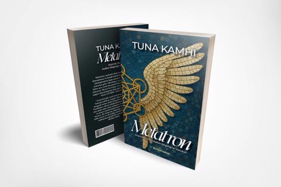 Men genel Metatron