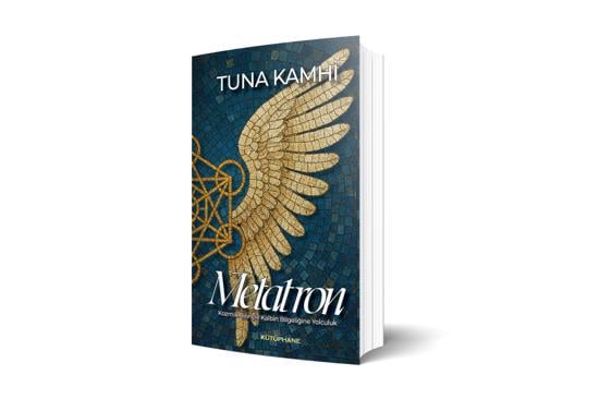 Men genel Metatron