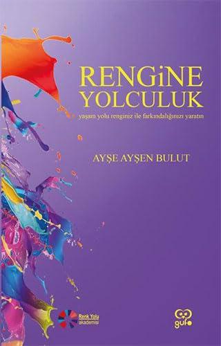 Erkek genel Rengine Yolculuk