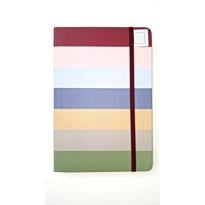 genel Defter- Düz S Kapak Renkli