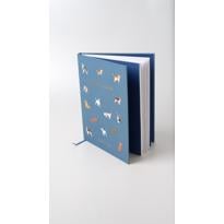 genel Puppy Love Journal
