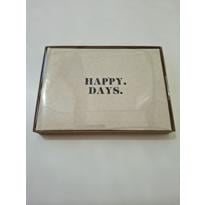 genel Happy Days- Albüm