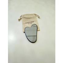 genel TeraHertz Gua Sha Taşı- Kalp