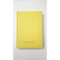 genel Happines Journal- Kikki